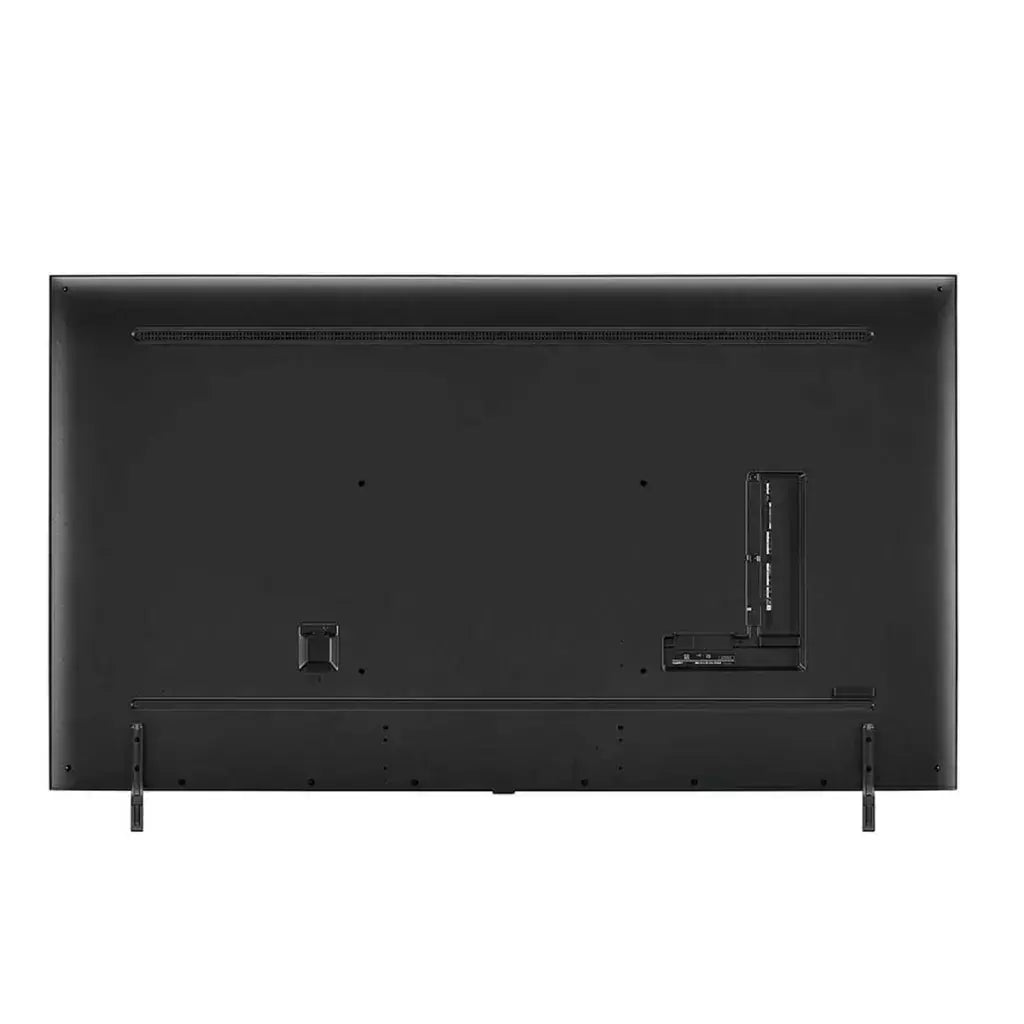 LG QNED 86" LG 86QNED85TSA Smart TV 4K UHD