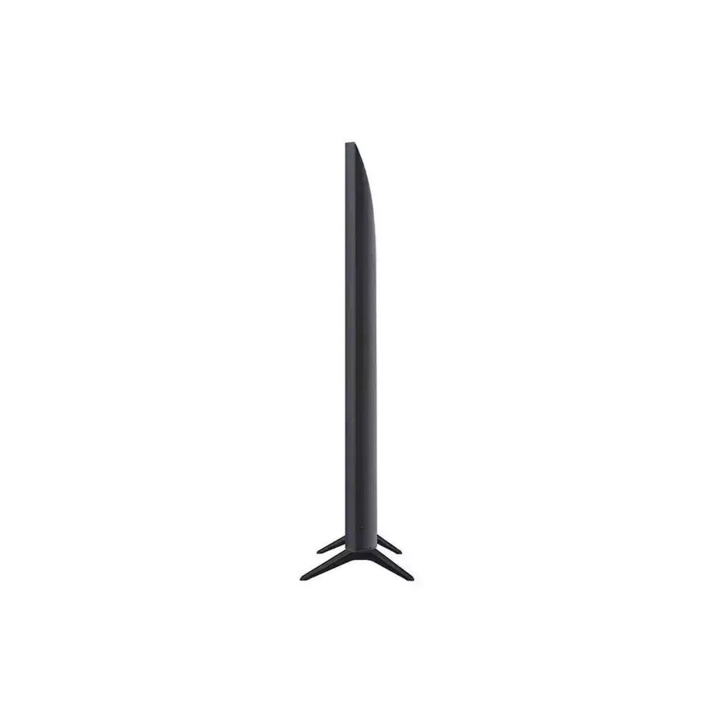 LG TV 86" LG 86NANO80TSA Smart TV 4K UHD
