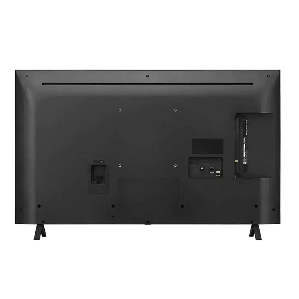 LG TV 86" LG 86NANO80TSA Smart TV 4K UHD