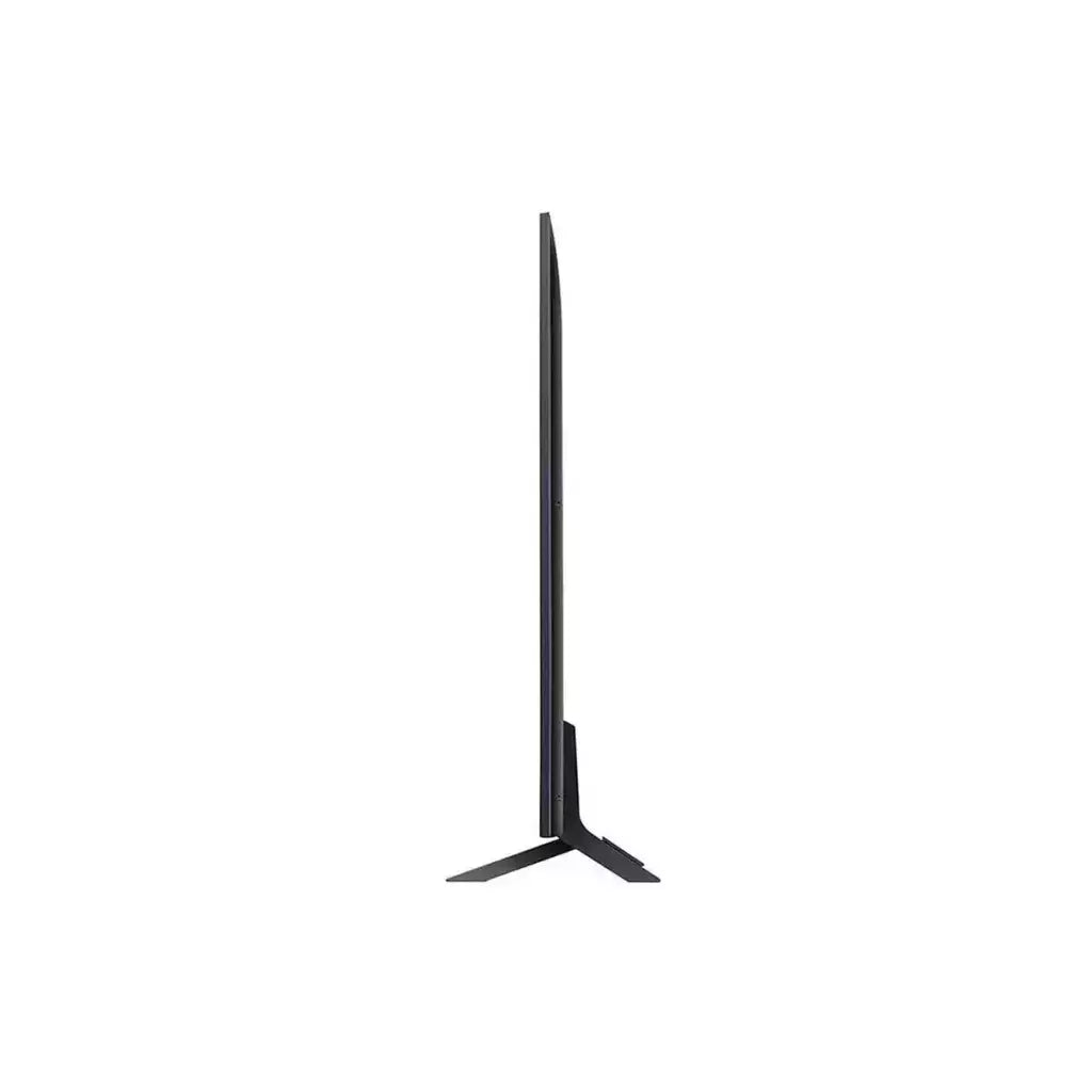 LG QNED 75" LG 75QNED80TSA Smart TV 4K UHD