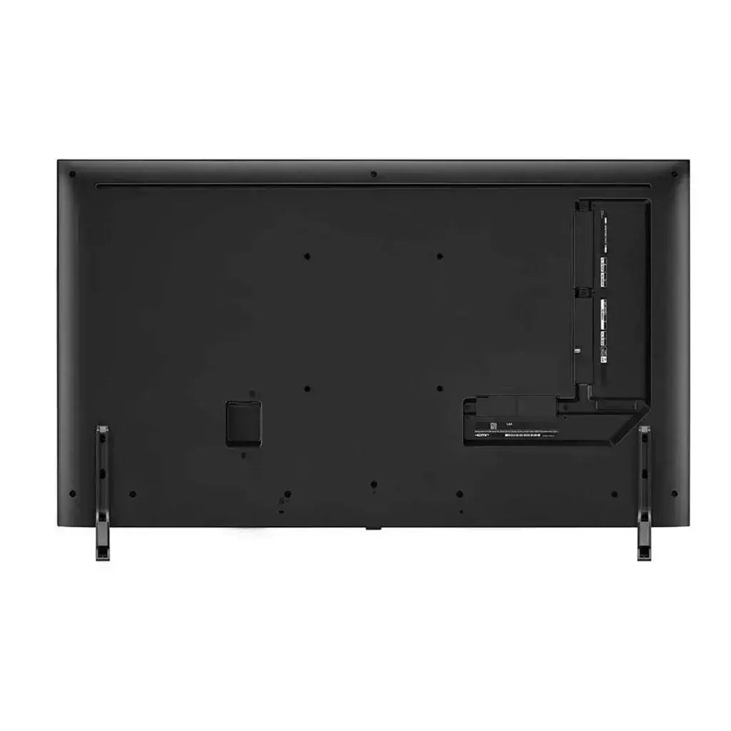 LG QNED 75" LG 75QNED80TSA Smart TV 4K UHD