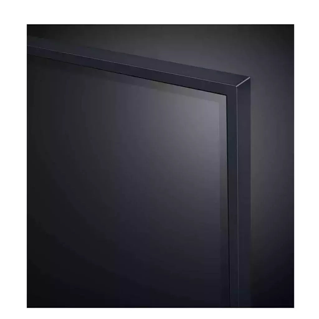 LG QNED 75" LG 75QNED80TSA Smart TV 4K UHD