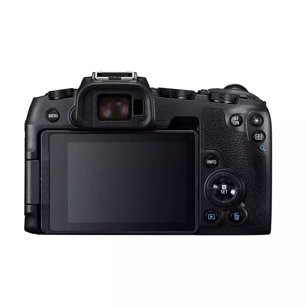 CANON Cámara Canon Mirrorless EOS-RP 24-105 STM