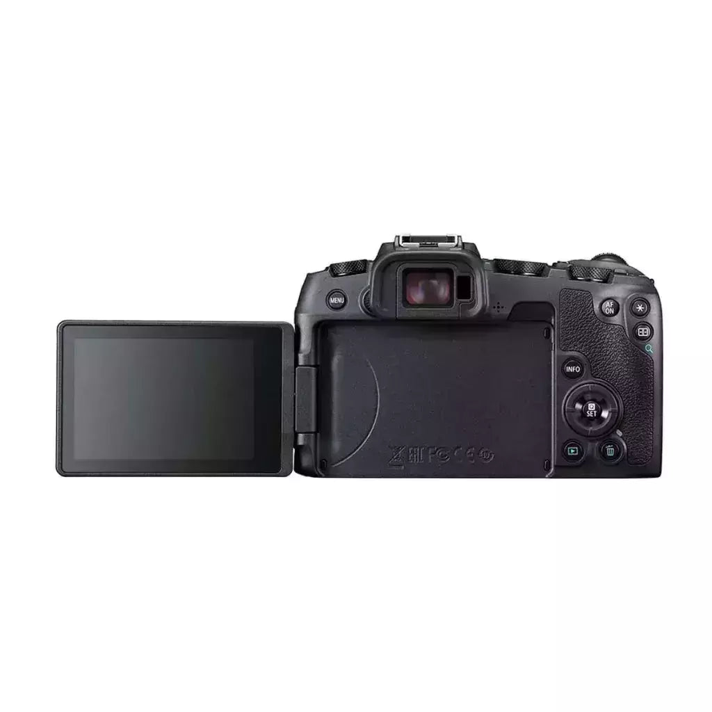 CANON Cámara Canon Mirrorless EOS-RP 24-105 STM
