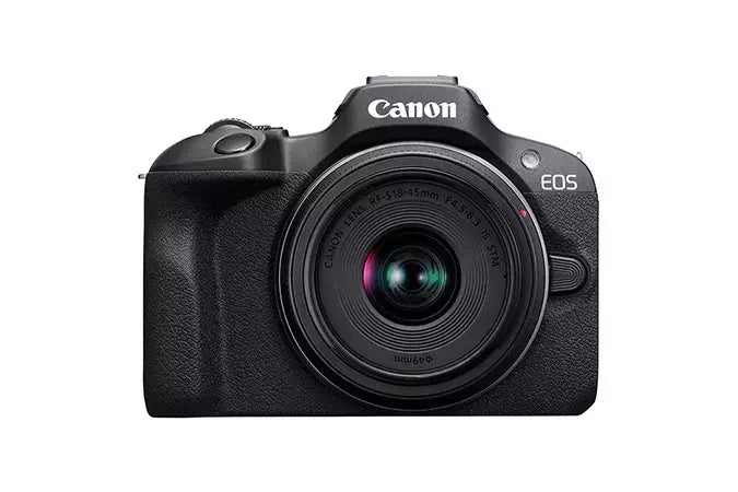 CANON Cámara Canon Mirrorless EOS RP Body