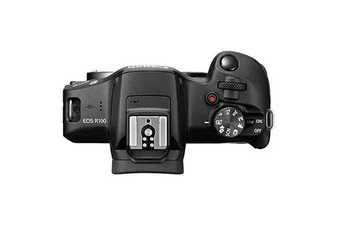 CANON Cámara Canon Mirrorless EOS RP Body