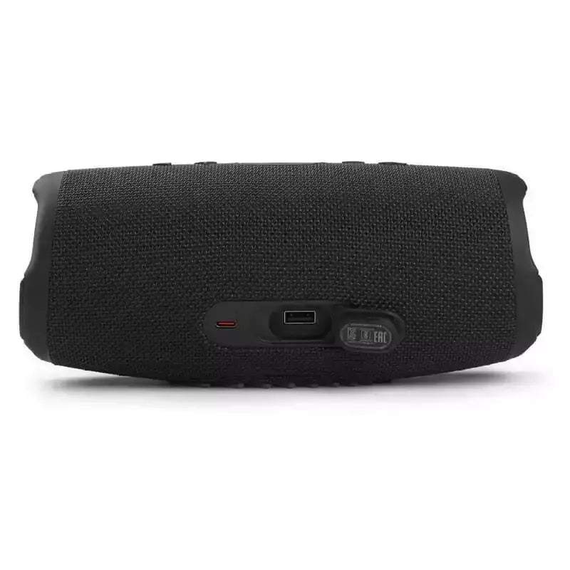 JBL Parlante Bluetooth JBL Charge 5 Negro