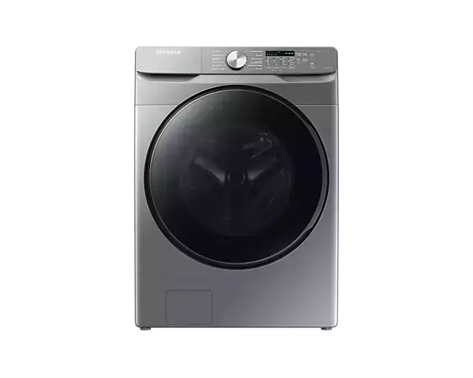 SAMSUNG Lavadora Secadora Samsung WD18T6000GP/ZS 18 kg/10 kg. Con SmartThings