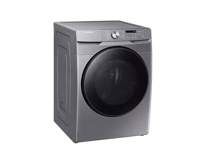 SAMSUNG Lavadora Secadora Samsung WD18T6000GP/ZS 18 kg/10 kg. Con SmartThings