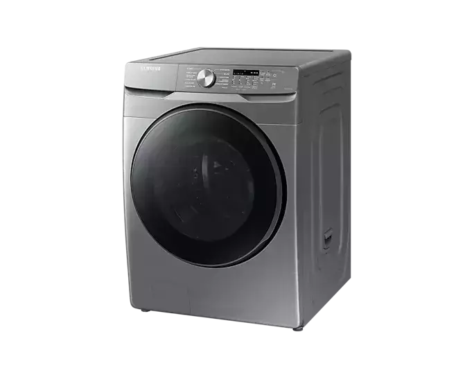 SAMSUNG Lavadora Secadora Samsung WD18T6000GP/ZS 18 kg/10 kg. Con SmartThings