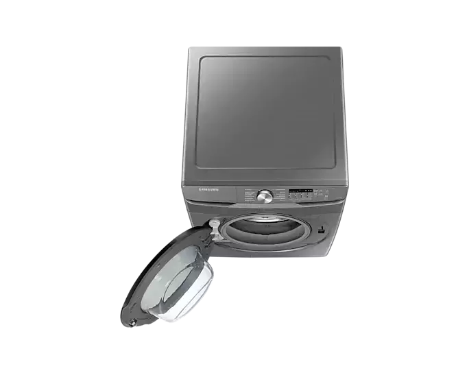 SAMSUNG Lavadora Secadora Samsung WD18T6000GP/ZS 18 kg/10 kg. Con SmartThings