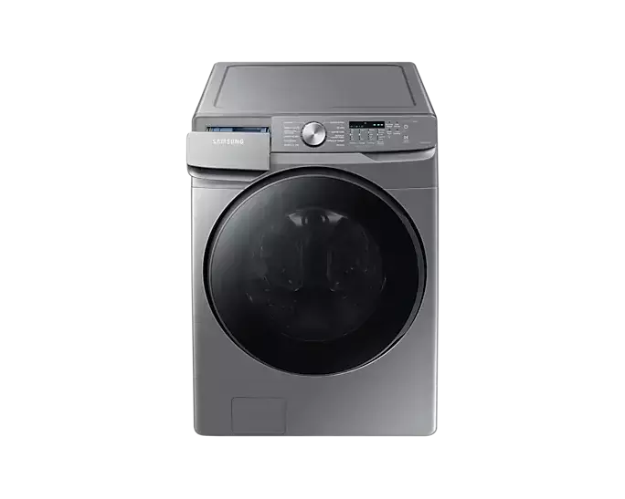 SAMSUNG Lavadora Secadora Samsung WD18T6000GP/ZS 18 kg/10 kg. Con SmartThings