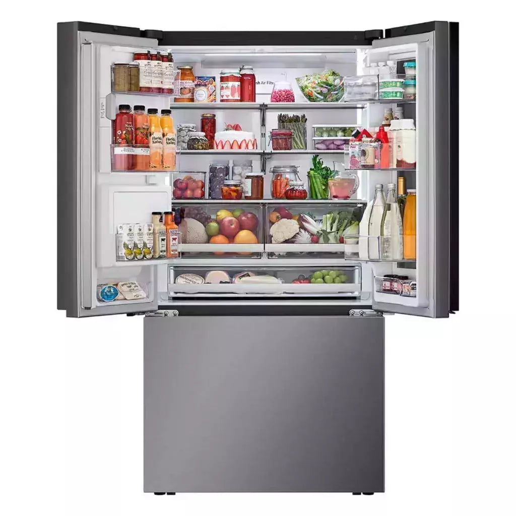 LG Refrigerador French Door LG GM89SXD 738 lts