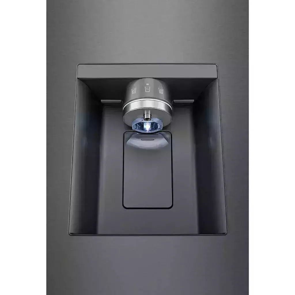 LG Refrigerador French Door LG GM89SXD 738 lts