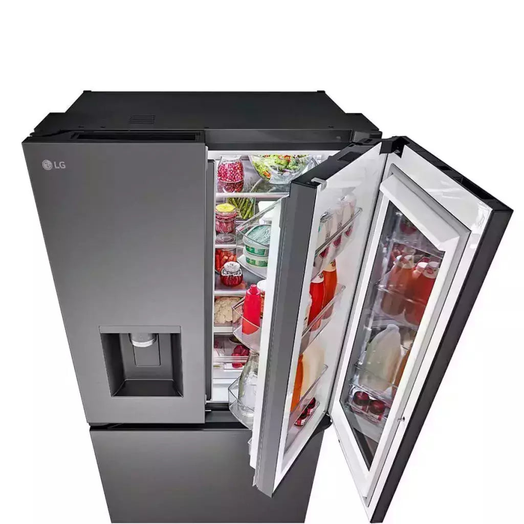 LG Refrigerador French Door LG GM89SXD 738 lts