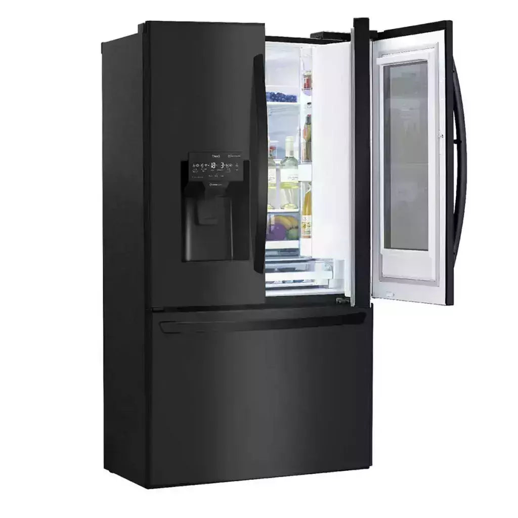 LG Refrigerador French Door LG GM78SXT 650 lts.