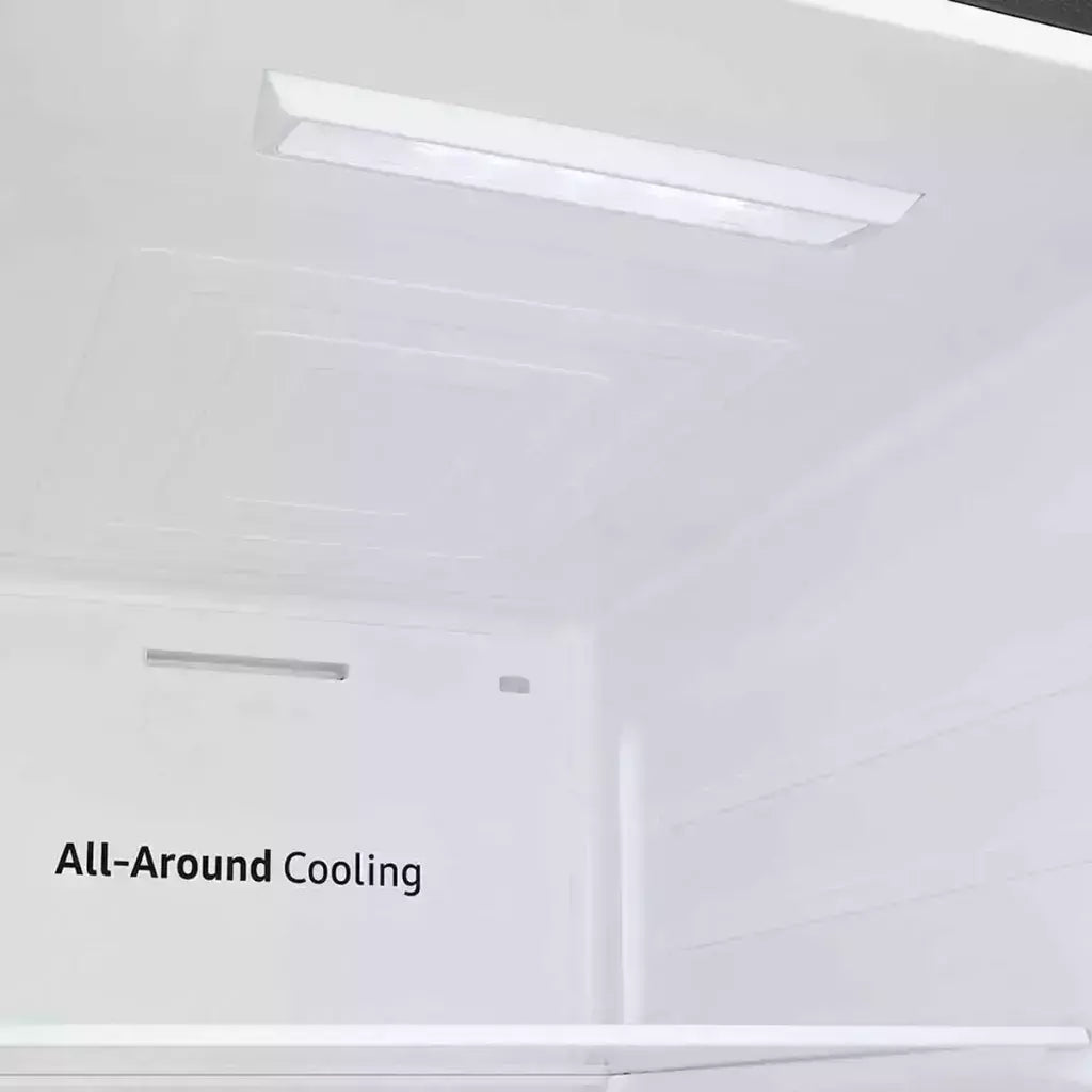 SAMSUNG Refrigerador Side by Side Samsung RS64T5F61S9/ZS 598 lts