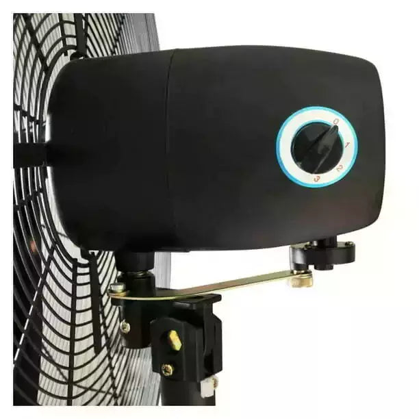 KENDAL Ventilador Industrial Pedestal Kendal 30" FS-75