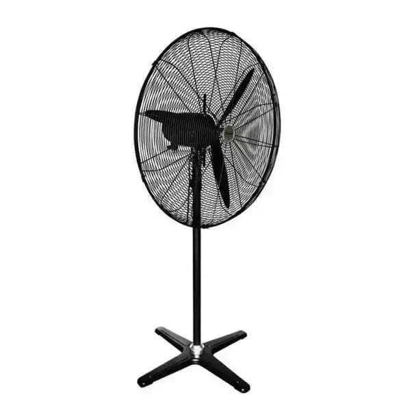 KENDAL Ventilador Industrial Pedestal Kendal 30" FS-75