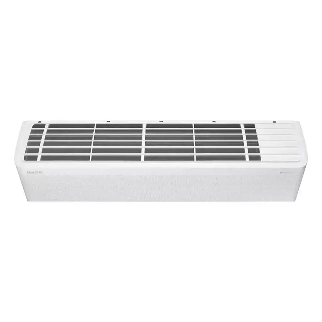 SAMSUNG Aire Acondicionado Samsung AR24BSEAMWK/ZS Wind-Free Inverter 24000 BTU Frío-Calor WiFi