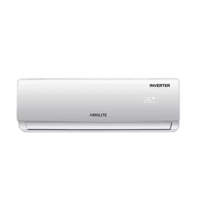 AIROLITE Aire Acondicionado Airolite inverter Aasmi 24 Ati Wifi 24000 BTU