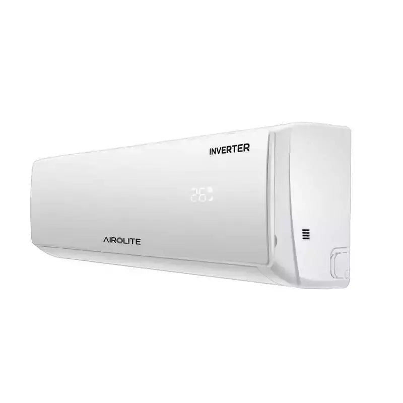AIROLITE Aire Acondicionado Airolite inverter Aasmi 24 Ati Wifi 24000 BTU