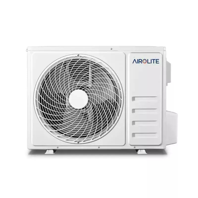AIROLITE Aire Acondicionado Airolite inverter Aasmi 24 Ati Wifi 24000 BTU
