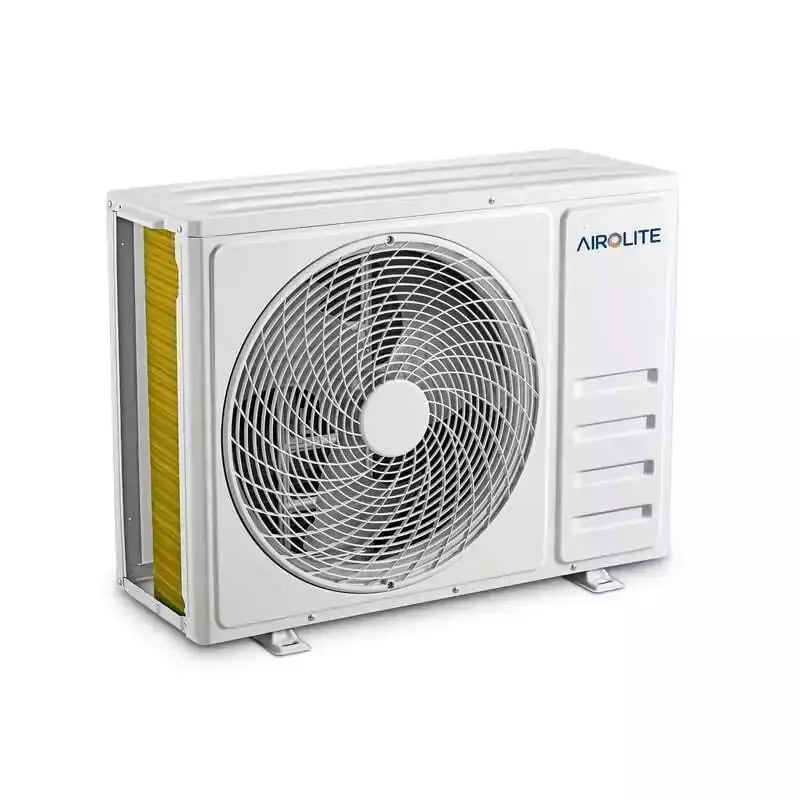 AIROLITE Aire Acondicionado Airolite inverter Aasmi 24 Ati Wifi 24000 BTU