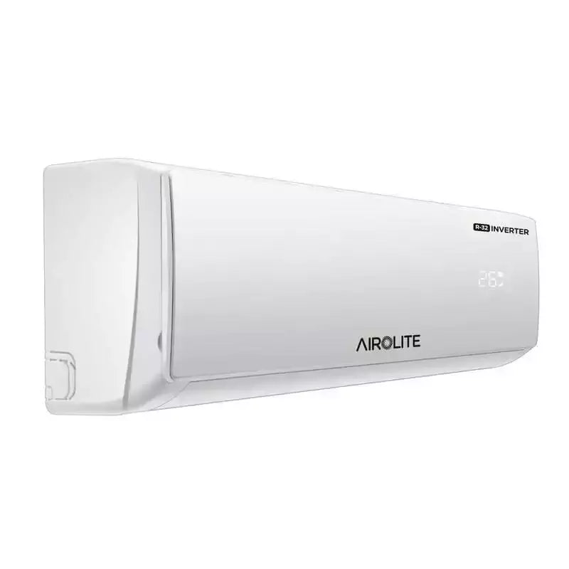 AIROLITE Aire Acondicionado Split Airolite Aasmi 12 Ati Inverter R33 12000 BTU