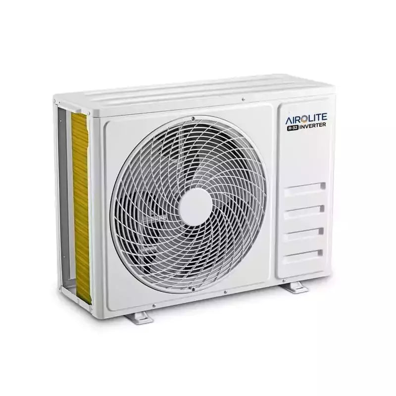 AIROLITE Aire Acondicionado Split Airolite Aasmi 12 Ati Inverter R33 12000 BTU