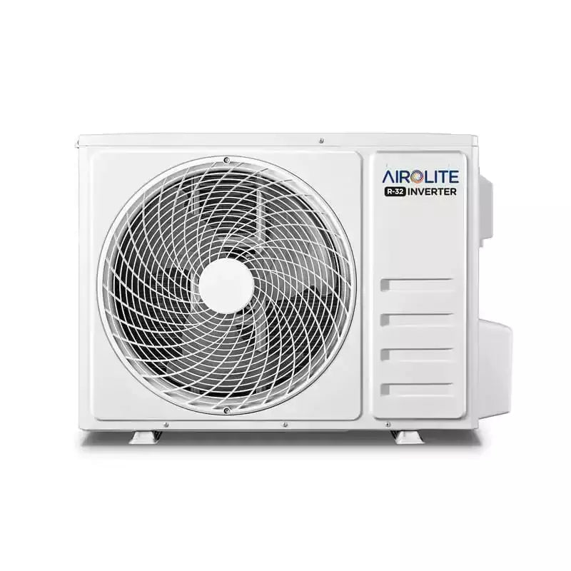 AIROLITE Aire Acondicionado Split Airolite Aasmi 12 Ati Inverter R33 12000 BTU