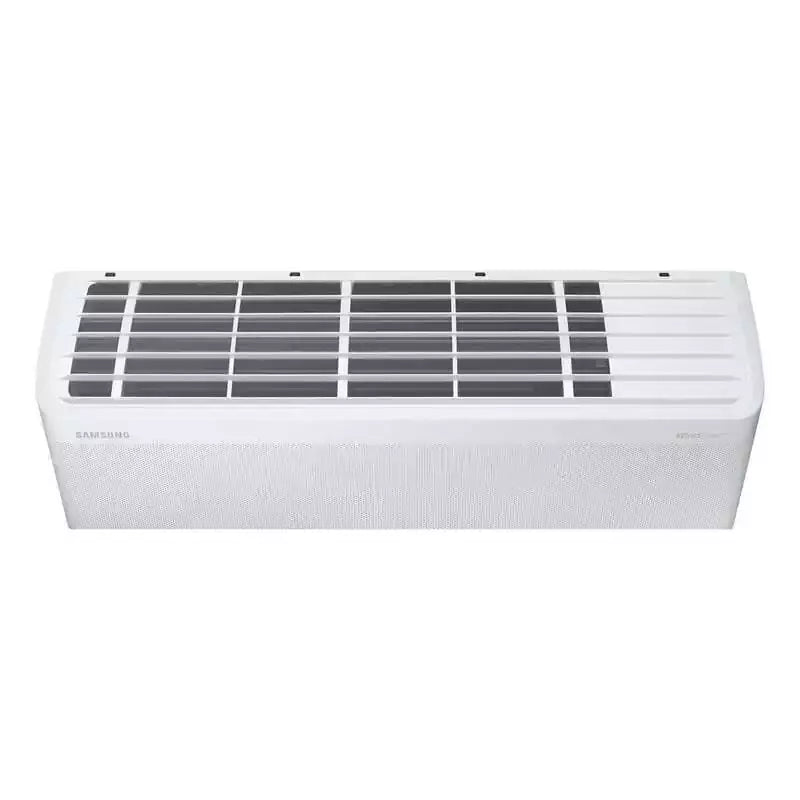 SAMSUNG Aire Acondicionado Samsung AR12BSEAMWK/ZS Wind-Free Inverter 12000 BTU Frío-Calor WiFi