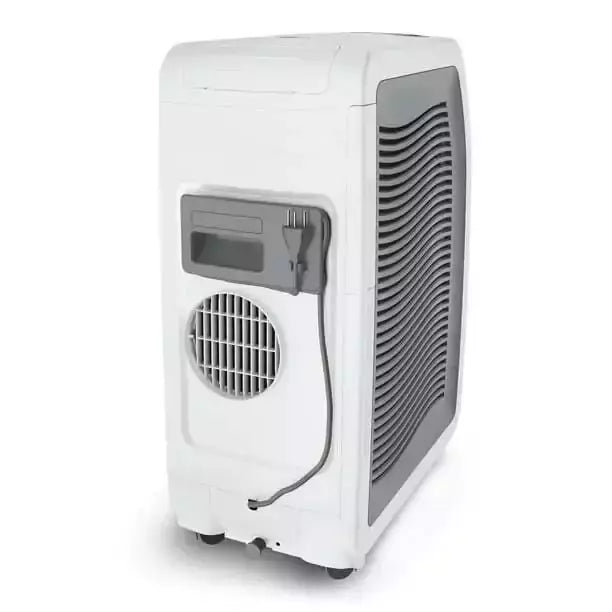 ELECTROLUX Aire Acondicionado Portátil Electrolux EAP12B5TSC