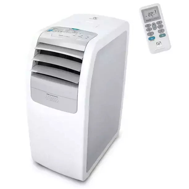 ELECTROLUX Aire Acondicionado Portátil Electrolux EAP12B5TSC