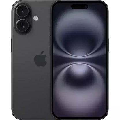 APPLE Celular Apple iPhone 16 128GB 6,1" Negro Liberado