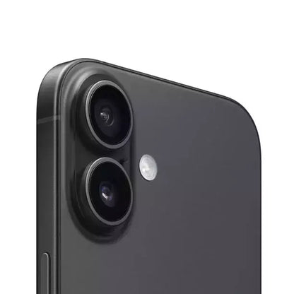 APPLE Celular Apple iPhone 16 128GB 6,1" Negro Liberado