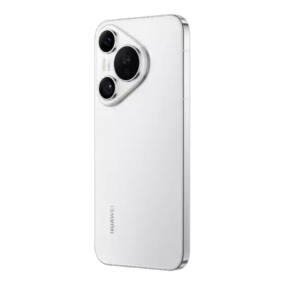HUAWEI Celular Huawei Pura 70 Pro 512GB 6,8" Blanco Liberado