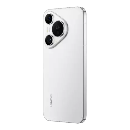 HUAWEI Celular Huawei Pura 70 Pro 512GB 6,8" Blanco Liberado