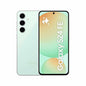 SAMSUNG Celular Samsung Galaxy S24 FE 5G 256GB 6,7" Light Green Liberado