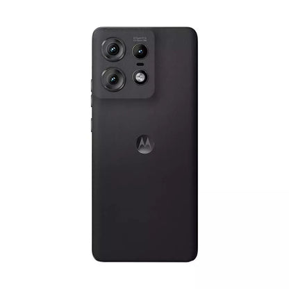 MOTOROLA Celular Motorola Edge 50 Pro 512GB 6,67" Negro Eclipse Liberado