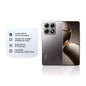 XIAOMI Celular Xiaomi 14T 512GB 6,67" Silver Liberado