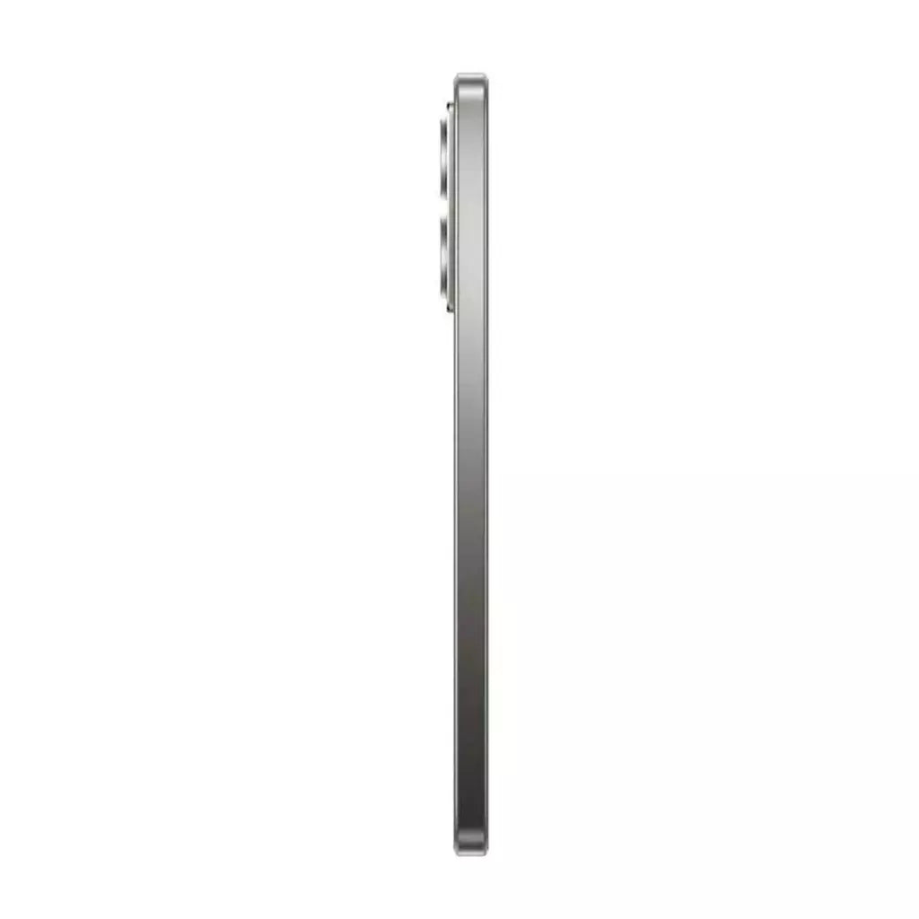 XIAOMI Celular Xiaomi 14T 512GB 6,67" Silver Liberado