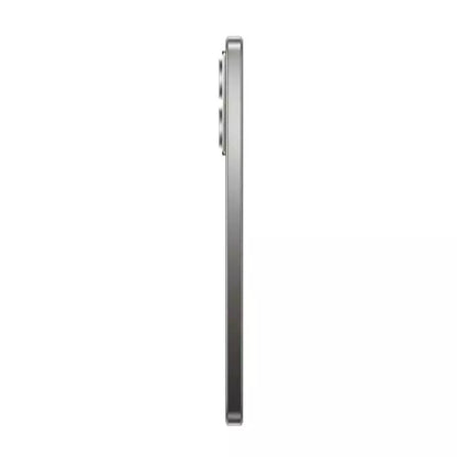 XIAOMI Celular Xiaomi 14T 512GB 6,67" Silver Liberado