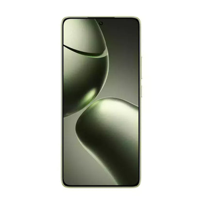 XIAOMI Celular Xiaomi 14T 512GB 6,67" Green Liberado