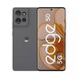 MOTOROLA Celular Motorola Edge 50 5G 256GB 6,67" Gray Liberado