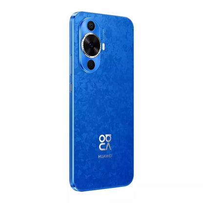 HUAWEI Celular Huawei Nova 12 S 256GB 6,7" Azul Liberado