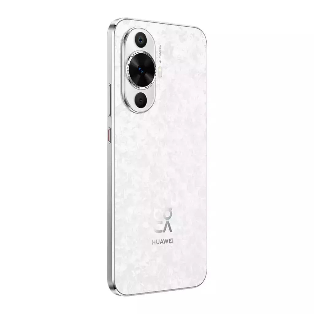 HUAWEI Celular Huawei Nova 12 S 256GB 6,7" Blanco Liberado