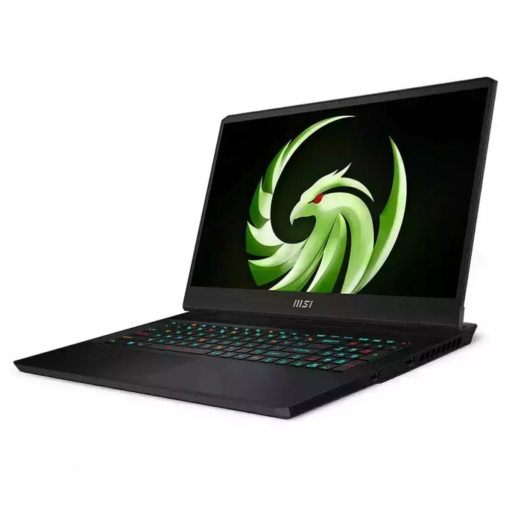 MSI Notebook Gamer MSI Alpha 17 C7VG Ryzen 9-7945HX 16GB 1TB SSD 17,3" RTX 4070