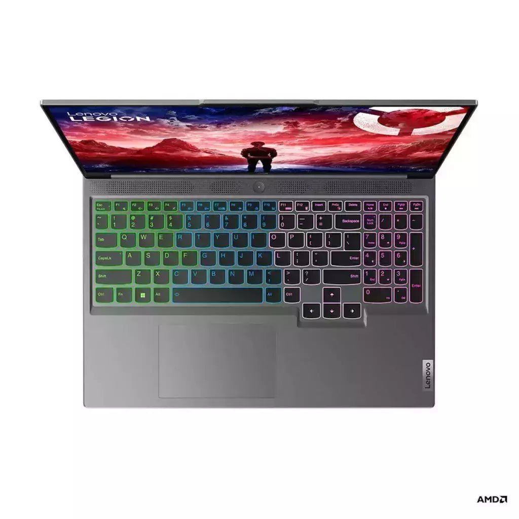 LENOVO Notebook Gamer Lenovo Legion Slim 5 AMD Ryzen 7 16GB 1TB SSD 16" NVIDIA RTX4060