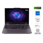 LENOVO Notebook Gamer Lenovo LOQ Core i7 24GB 512GB SSD 15,6" NVIDIA RTX4060